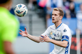 Динамо 1:0 Ростов
