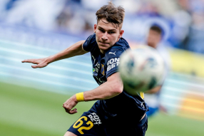Динамо 1:0 Ростов