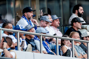 Динамо 1:0 Ростов