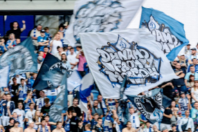 Динамо 1:0 Ростов