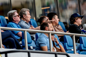 Динамо 1:0 Ростов