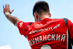ЦСКА 2:1 Ахмат