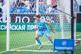 Winline Матч тура. Зенит 1:1 ЦСКА
