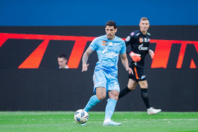 Winline Матч тура. Зенит 1:1 ЦСКА
