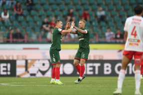 Winline Матч тура. Локомотив 4:2 Спартак-Москва