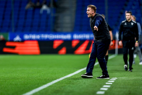 Динамо 3:0 Пари НН