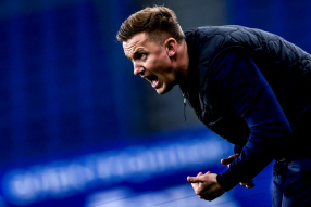 Динамо 3:0 Пари НН