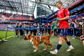 ЦСКА 3:1 Акрон