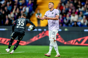 ЦСКА 3:1 Акрон