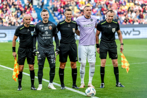 ЦСКА 3:1 Акрон