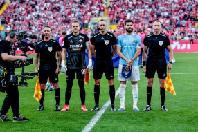 Спартак 2:1 Сочи