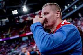 Спартак 2:1 Сочи