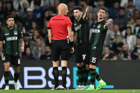 Winline Матч тура. Краснодар 0:2 Зенит