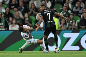 Winline Матч тура. Краснодар 0:2 Зенит