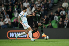 Winline Матч тура. Краснодар 0:2 Зенит