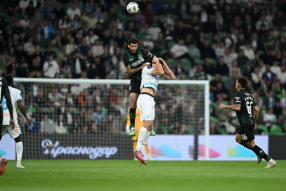 Winline Матч тура. Краснодар 0:2 Зенит