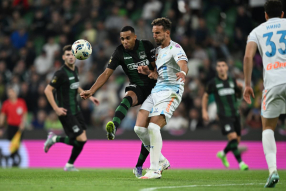 Winline Матч тура. Краснодар 0:2 Зенит