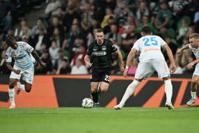 Winline Матч тура. Краснодар 0:2 Зенит