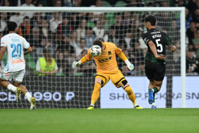 Winline Матч тура. Краснодар 0:2 Зенит