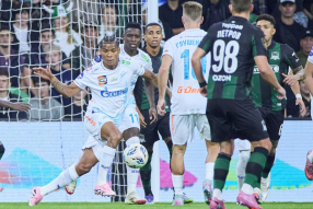 Winline Матч тура. Краснодар 0:2 Зенит