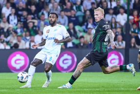 Winline Матч тура. Краснодар 0:2 Зенит