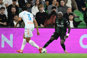 Winline Матч тура. Краснодар 0:2 Зенит