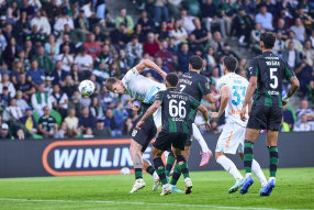 Winline Матч тура. Краснодар 0:2 Зенит