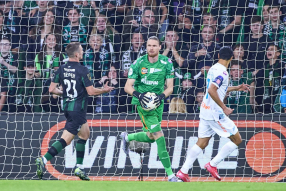 Winline Матч тура. Краснодар 0:2 Зенит