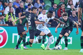 Winline Матч тура. Краснодар 0:2 Зенит