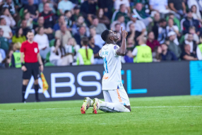 Winline Матч тура. Краснодар 0:2 Зенит