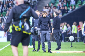 Winline Матч тура. Краснодар 0:2 Зенит