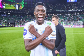 Winline Матч тура. Краснодар 0:2 Зенит