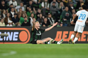 Winline Матч тура. Краснодар 0:2 Зенит