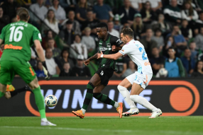 Winline Матч тура. Краснодар 0:2 Зенит