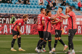 9-й тур | Мир РПЛ 2025/26 | РФПЛ 9-й тур | Мир РПЛ 2025/26