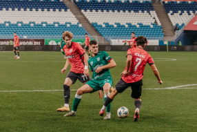 9-й тур | Мир РПЛ 2025/26 | РФПЛ 9-й тур | Мир РПЛ 2025/26