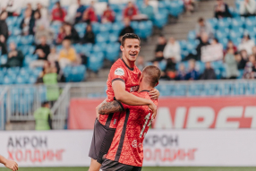 9-й тур | Мир РПЛ 2025/26 | РФПЛ 9-й тур | Мир РПЛ 2025/26