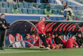 9-й тур | Мир РПЛ 2025/26 | РФПЛ 9-й тур | Мир РПЛ 2025/26