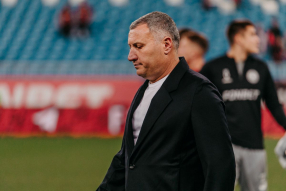 9-й тур | Мир РПЛ 2025/26 | РФПЛ 9-й тур | Мир РПЛ 2025/26