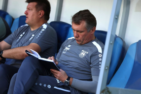 9-й тур | Мир РПЛ 2025/26