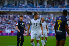 9-й тур | Мир РПЛ 2025/26