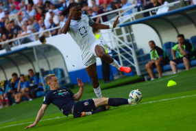 9-й тур | Мир РПЛ 2025/26