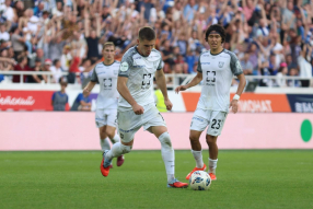 9-й тур | Мир РПЛ 2025/26