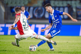 9-й тур | Мир РПЛ 2025/26 | РФПЛ 9-й тур | Мир РПЛ 2025/26