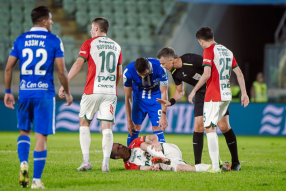 9-й тур | Мир РПЛ 2025/26 | РФПЛ 9-й тур | Мир РПЛ 2025/26