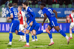 9-й тур | Мир РПЛ 2025/26 | РФПЛ 9-й тур | Мир РПЛ 2025/26