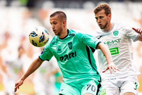 9-й тур | Мир РПЛ 2025/26 | РФПЛ 9-й тур | Мир РПЛ 2025/26