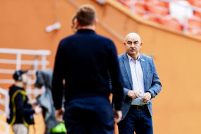 9-й тур | Мир РПЛ 2025/26 | РФПЛ 9-й тур | Мир РПЛ 2025/26