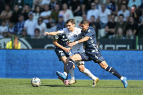 9-й тур | Мир РПЛ 2025/26 | РФПЛ 9-й тур | Мир РПЛ 2025/26