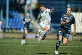 9-й тур | Мир РПЛ 2025/26 | РФПЛ 9-й тур | Мир РПЛ 2025/26